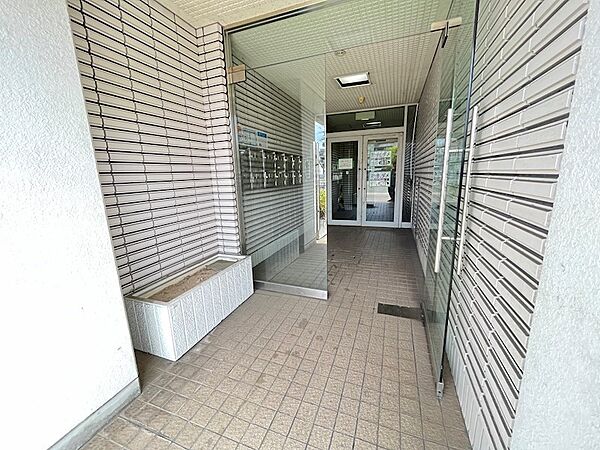 シード1 ｜兵庫県尼崎市武庫之荘１丁目(賃貸マンション1K・2階・26.00㎡)の写真 その16