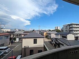 グランドネイジュ東園田  ｜ 兵庫県尼崎市東園田町５丁目（賃貸マンション1K・3階・22.36㎡） その13