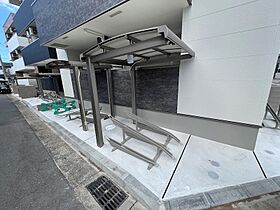 フジパレス西宮鳴尾II番館  ｜ 兵庫県西宮市鳴尾町２丁目（賃貸アパート1K・1階・28.00㎡） その24