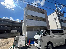 フジパレス西宮鳴尾V番館  ｜ 兵庫県西宮市鳴尾町２丁目（賃貸アパート1K・1階・26.41㎡） その12