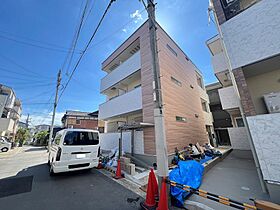 フジパレス西宮鳴尾V番館  ｜ 兵庫県西宮市鳴尾町２丁目（賃貸アパート1K・1階・26.41㎡） その15