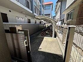 らくい  ｜ 兵庫県尼崎市南武庫之荘２丁目（賃貸マンション1K・1階・30.07㎡） その28