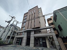 兵庫県西宮市甲東園１丁目（賃貸マンション1K・6階・32.02㎡） その1