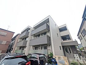 メゾン・ド・辻本  ｜ 兵庫県尼崎市長洲本通３丁目（賃貸マンション1LDK・1階・39.67㎡） その1