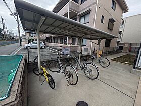 第2塚口館  ｜ 兵庫県尼崎市南塚口町８丁目（賃貸マンション1K・3階・19.87㎡） その14