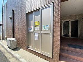 ドリームコート武庫川  ｜ 兵庫県尼崎市稲葉荘１丁目（賃貸マンション1LDK・4階・44.96㎡） その18