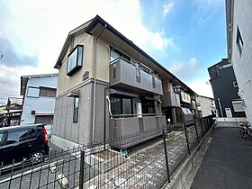 グレープヴァイン南台  ｜ 兵庫県尼崎市食満７丁目（賃貸アパート2K・2階・40.51㎡） その22