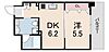 エクセラ塚口4階7.3万円