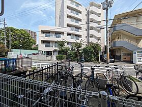 サンハイツイシハラ  ｜ 兵庫県尼崎市西立花町３丁目（賃貸マンション1R・1階・18.00㎡） その13