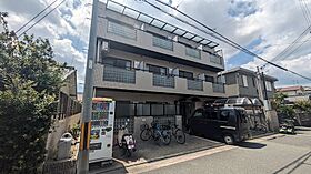 ロイヤルメゾン塚口XIII  ｜ 兵庫県尼崎市塚口町６丁目（賃貸マンション1K・2階・18.85㎡） その1