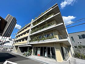 ヴェール尼崎城  ｜ 兵庫県尼崎市北城内（賃貸マンション1LDK・2階・25.24㎡） その20