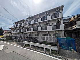 サンハイツイシハラ  ｜ 兵庫県尼崎市西立花町３丁目（賃貸マンション1R・1階・18.00㎡） その1