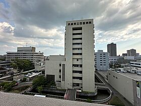 デルファーレ西宮  ｜ 兵庫県西宮市六湛寺町（賃貸マンション1R・8階・23.82㎡） その17