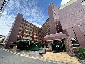 兵庫県西宮市松下町（賃貸マンション1LDK・2階・51.30㎡） その1