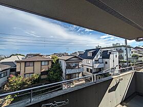 シェリール苦楽園II  ｜ 兵庫県西宮市西平町（賃貸マンション2LDK・3階・57.00㎡） その13