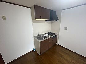 フェアリーテール出屋敷  ｜ 兵庫県尼崎市南竹谷町１丁目（賃貸マンション1DK・3階・32.00㎡） その4