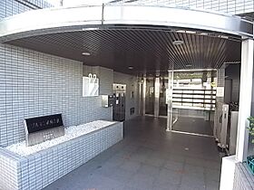 ブルネン武庫之荘  ｜ 兵庫県尼崎市南武庫之荘１丁目（賃貸マンション1DK・5階・35.47㎡） その13