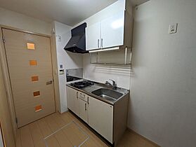 兵庫県西宮市甲子園六番町（賃貸アパート1DK・1階・34.17㎡） その4