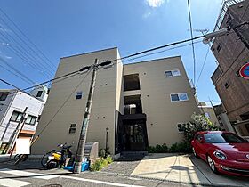 フジテラス甲東園  ｜ 兵庫県西宮市上大市４丁目（賃貸マンション1DK・1階・27.36㎡） その1