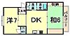 マノワール出屋敷駅前1階6.2万円