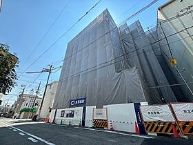 リブネスコート西宮鳴尾  ｜ 兵庫県西宮市笠屋町（賃貸マンション1K・5階・25.64㎡） その4