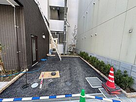 リブネスコート西宮鳴尾  ｜ 兵庫県西宮市笠屋町（賃貸マンション1K・6階・25.28㎡） その15