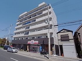 レガーロ  ｜ 兵庫県伊丹市南本町５丁目（賃貸マンション1K・5階・27.13㎡） その1