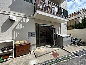 コーポ白峰  ｜ 兵庫県尼崎市武庫之荘２丁目（賃貸マンション1LDK・4階・38.00㎡） その13