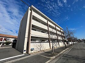 アクシス  ｜ 兵庫県尼崎市水堂町１丁目（賃貸マンション1K・2階・26.61㎡） その1