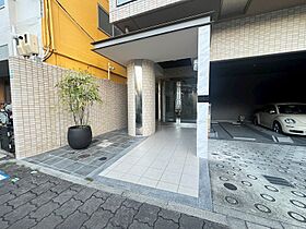 ルシェリア夙川  ｜ 兵庫県西宮市市庭町（賃貸マンション1LDK・1階・34.15㎡） その11