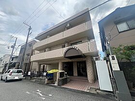 ジョイフル香枦園  ｜ 兵庫県西宮市宮西町（賃貸マンション1R・1階・16.20㎡） その1