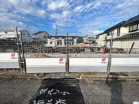 ベルフローラ  ｜ 兵庫県西宮市上ケ原三番町（賃貸アパート1LDK・2階・45.60㎡） その9