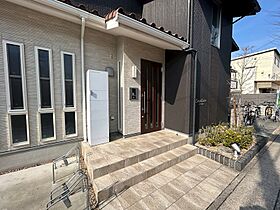 Casa　Lien  ｜ 兵庫県伊丹市荒牧４丁目（賃貸アパート1R・1階・18.01㎡） その14