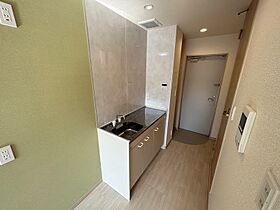 Casa　Lien  ｜ 兵庫県伊丹市荒牧４丁目（賃貸アパート1R・1階・18.01㎡） その17