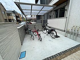 D-room塚口町  ｜ 兵庫県尼崎市塚口町６丁目（賃貸アパート1LDK・1階・41.61㎡） その17