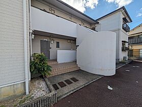 兵庫県西宮市堤町（賃貸マンション2LDK・2階・48.46㎡） その12