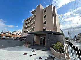 ル・ソレイユ  ｜ 兵庫県尼崎市善法寺町（賃貸マンション1R・5階・43.66㎡） その1