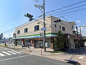 ウイスタリア  ｜ 兵庫県尼崎市下坂部２丁目（賃貸アパート1LDK・2階・40.43㎡） その14