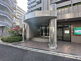 セントラルイレブン  ｜ 兵庫県尼崎市東園田町５丁目（賃貸マンション3LDK・5階・65.86㎡） その12