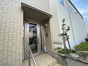 レジデンス　ファーベス  ｜ 兵庫県尼崎市水堂町２丁目（賃貸アパート1LDK・3階・46.17㎡） その14