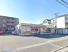 リリーコート  ｜ 兵庫県尼崎市武庫之荘本町２丁目（賃貸アパート1LDK・1階・43.97㎡） その14