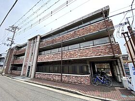 ステラハウス10  ｜ 兵庫県尼崎市南塚口町８丁目（賃貸マンション1K・2階・21.00㎡） その1