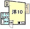 キューブ武庫川14階4.0万円