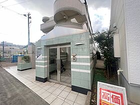 兵庫県西宮市林田町（賃貸マンション1LDK・2階・40.00㎡） その4