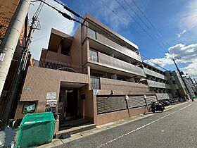 兵庫県西宮市平木町（賃貸マンション1R・4階・18.81㎡） その1