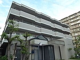 メゾンエスポアール  ｜ 兵庫県尼崎市三反田町２丁目（賃貸マンション3LDK・4階・51.40㎡） その1