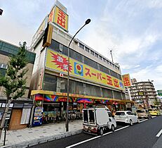 Luxe尼崎west  ｜ 兵庫県尼崎市神田北通６丁目（賃貸マンション1K・7階・22.99㎡） その14