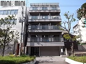 兵庫県西宮市本町（賃貸マンション1K・3階・21.00㎡） その1