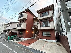 摂陽ハイツ里中町  ｜ 兵庫県西宮市里中町３丁目（賃貸マンション1R・2階・19.17㎡） その1