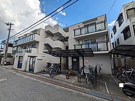 ダイドーメゾン甲東園  ｜ 兵庫県西宮市甲東園１丁目（賃貸マンション1R・4階・16.80㎡） その1